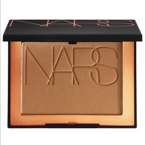NARS Bronzer Laguna full size